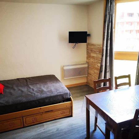 Myhome - Borsat 26 - Beau Studio 4Pax Sur Les Pistes Tignes Exterior photo