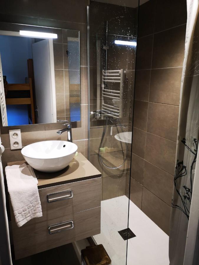 Myhome - Borsat 26 - Beau Studio 4Pax Sur Les Pistes Tignes Exterior photo