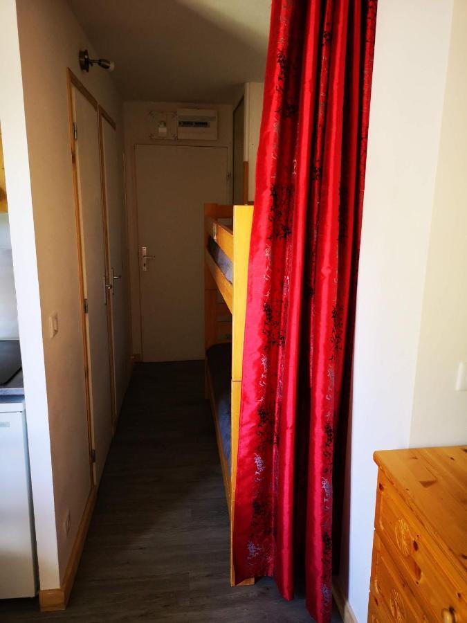 Myhome - Borsat 26 - Beau Studio 4Pax Sur Les Pistes Tignes Exterior photo
