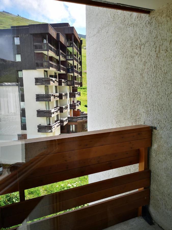 Myhome - Borsat 26 - Beau Studio 4Pax Sur Les Pistes Tignes Exterior photo