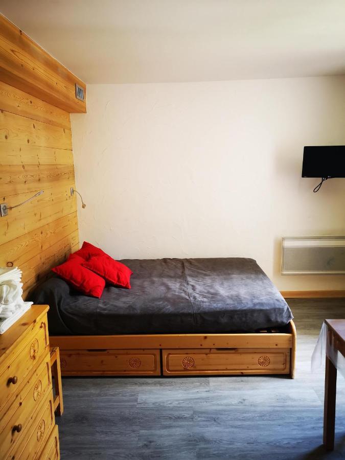 Myhome - Borsat 26 - Beau Studio 4Pax Sur Les Pistes Tignes Exterior photo